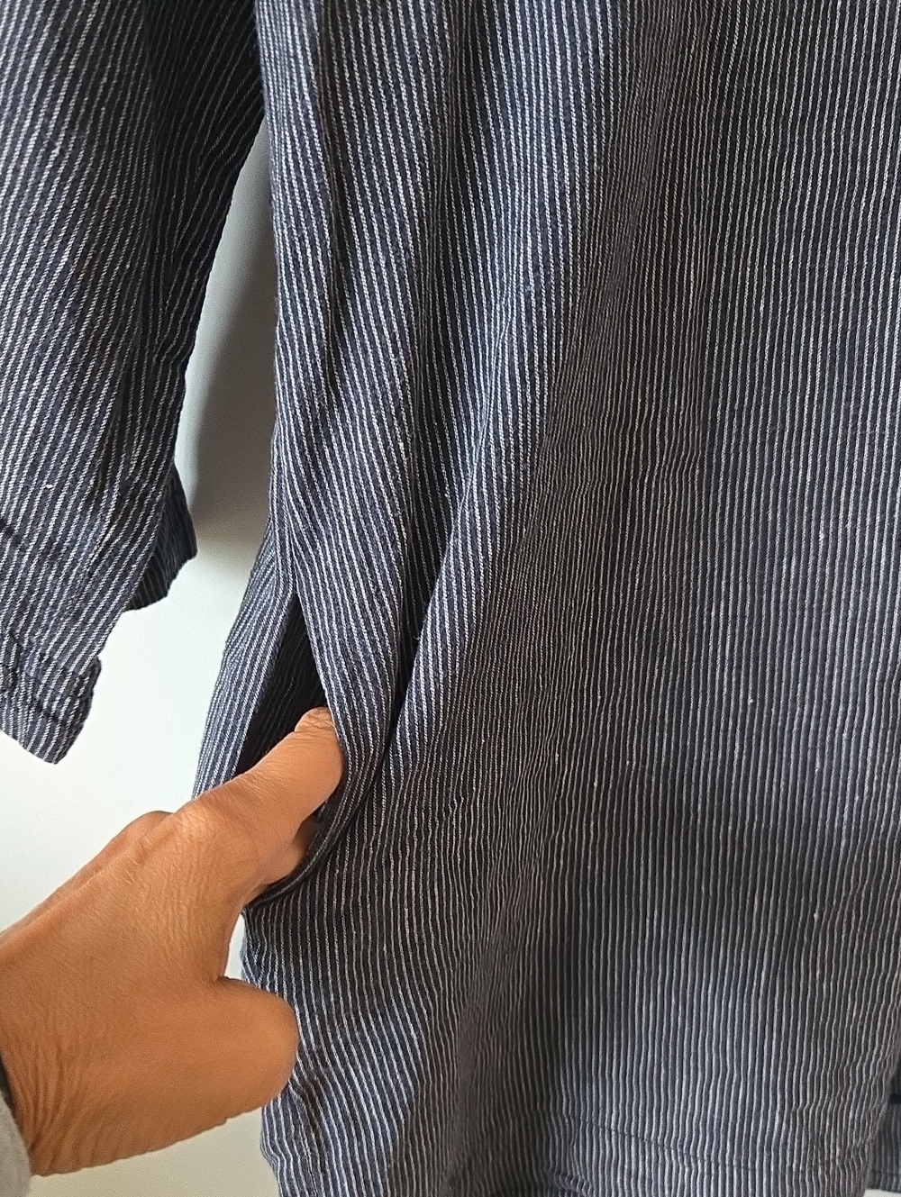 Prairie Underground Shift Dress - Picture 2 of 4